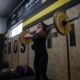 Crossfit Scafati Pesistica Olimpica