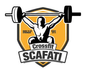 Crossfit Scafati - Palestra Pesistica Olimpica