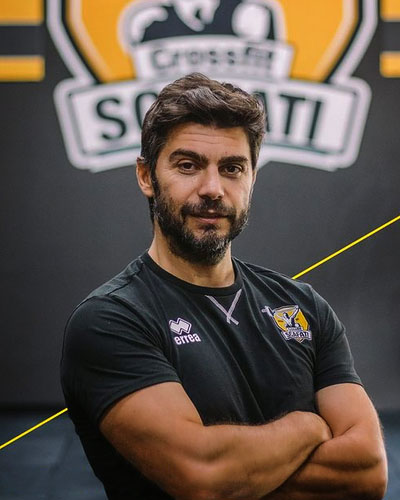 Antonio Sarno