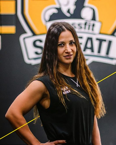 Chiara Coraggio
