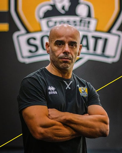 Roberto Cristallini