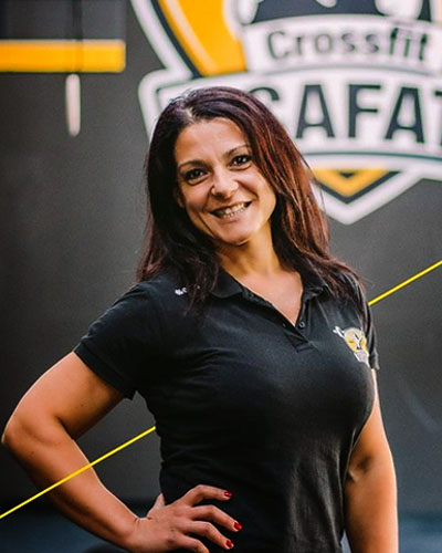Valeria Terlizzi