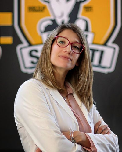 Rosaria Leonardo